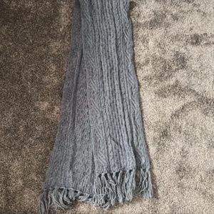 Ralph Lauren Scarf ( Used only once)